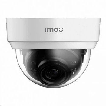IP-камера Imou DH-IPC-D42P 4 Мп купольная Wi-Fi матрица 1/3" CMOS угол обзора 115°