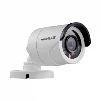 Turbo HD видеокамера Hikvision DS-2CE16C2T-IR 1.3 Мп ИК подсветка 20 м