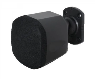 Гучномовець I-Sound IS-HW310T 10Вт водонепроникний IP66 чорний
