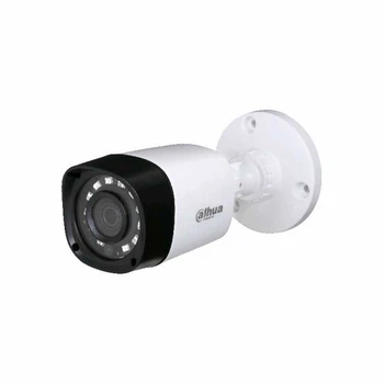 HDCVI відеокамера Dahua HAC-HFW1200RP-S3-0360 2 Мп ІЧ підсвітка 20 м