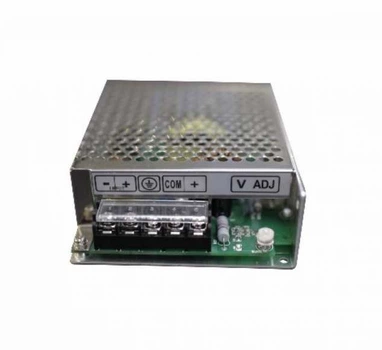 Преобразователь U-Tex UTA1248 PoE DC-DC 12V - 48V/3,0A