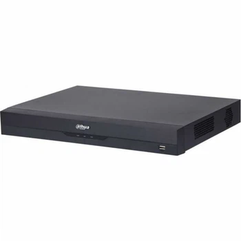 Видеорегистратор Dahua DH-XVR5104HE-4KL-I3 4-канальный 4K 64 Мбит/с