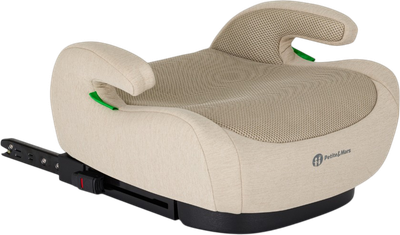 Бустер Petite&Mars Optimus Pro i-Size 125 - 150 см Sage Beige F196859 (8596202018230)