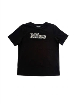 Футболка V01046V ВС Чорний 322101046S59 Vero Moda M(р)