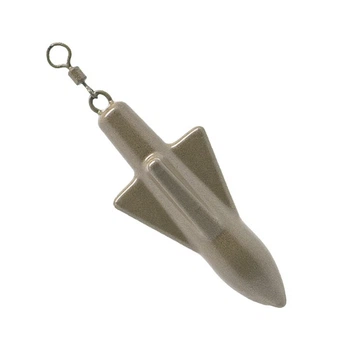 Грузила Global Fishing 130г Rocket W