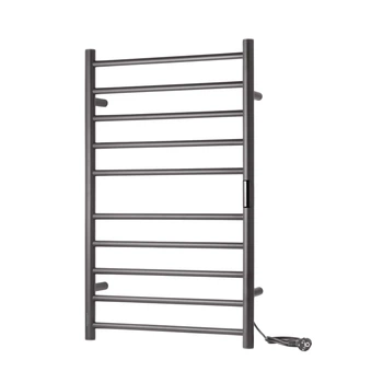 Сушарка для рушників електрична Kroner KRP Hitze-Stets GRP8753-10T