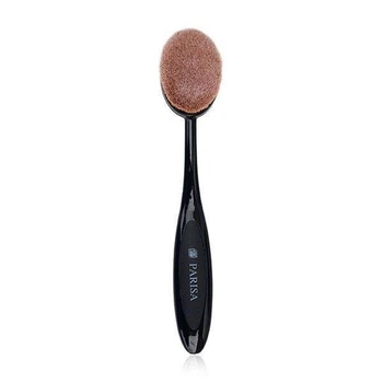 Пензель для рідких тональних засобів Parisa Cosmetics P-44