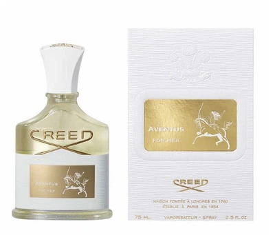 Парфюмерная вода Creed Aventus For Her для женщин 100 мл