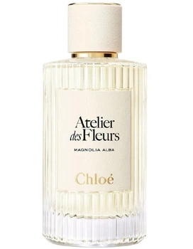 Chloe Magnolia Alba Парфюмированная вода 10 ml Миниатюра