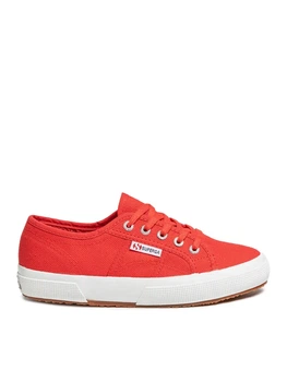 Кеди унісекс Superga 2750 COTU Classic Red. Розмір 42.5 (27.5 см)