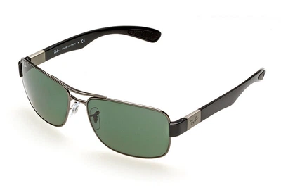 Солнцезащитные очки Ray-Ban 3522 004/71