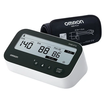 Тонометр – монитор OMRON M4 Connect AFib