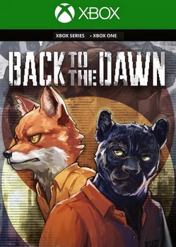 Ключ активации Back to the Dawn для Xbox One/Series S/X