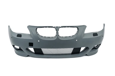 Передний бампер M-Sport для BMW 5 серия E60/E61 2003-2010 гг