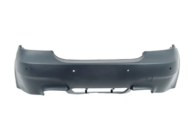 Задній бампер M5 (для E60) для BMW 5 серія E60/E61 2003-2010 рр