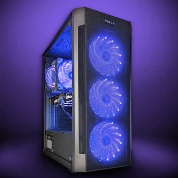自作ゲーミングPC i5-6600k, gtx 1070, ssd 500gb $1300 Gaming PC - Intel i5-6600K / GTX 1070 / Corsair Carbide 400C