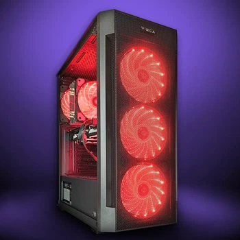 自作ゲーミングPC i5-6600k, gtx 1070, ssd 500gb i5 6600K $1200 Gaming PC Build - GTX 1070 (2016) - YouTube
