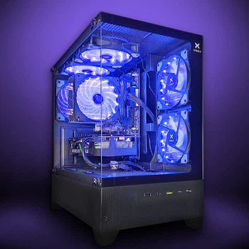 Компьютеры с видеокартой GeForce RTX 2060 16 ГБ ОЗУ купить в