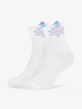 Носки женские PremierSocks 14B35/1-3Д 39-41 Белый shop (4820203390694)