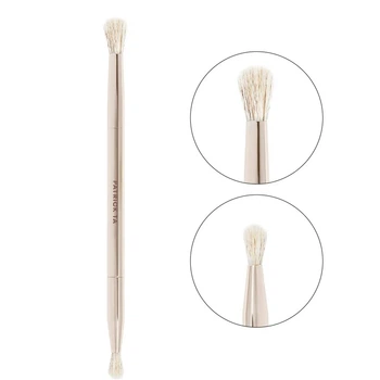 Кисть для теней Patrick Ta Dual Ended Eyeshadow Brush