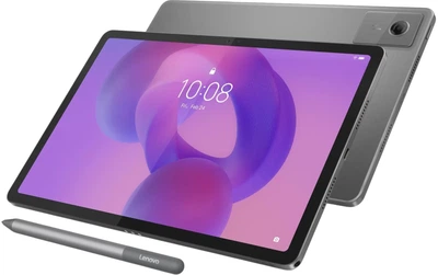 Tablet Lenovo Idea Tab 11" WiFi 8/256GB Luna Grey + Rysik (ZAFR0475GR)
