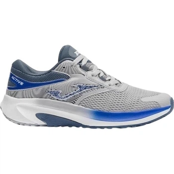 Кросівки бігові Joma ACTIVE сіро-сині 42 RACTIS2612