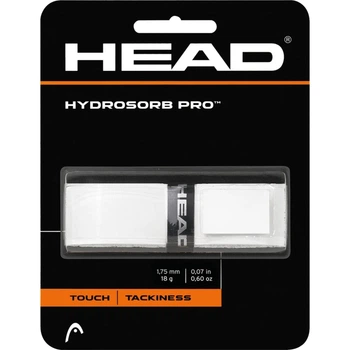 Обмотка для ракеток Head HYDROSORB PRO біла 285303 wh