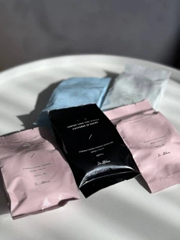ЗМІННИЙ БЛОК до кушона тонального №21 Dr.Althea Double Serum Balm Foundation1.0 RSPF50+,15 гр
