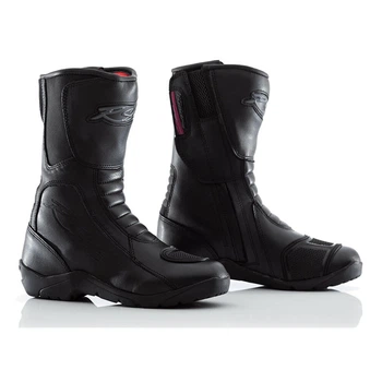 Мотоботы RST Tundra Black - 36