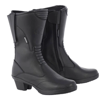 Мотоботы Oxford Valkyrie Boots - 39
