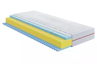 Матрас ортопедический Highfoam Noble Aurum Space Air 90x200 см (235995)
