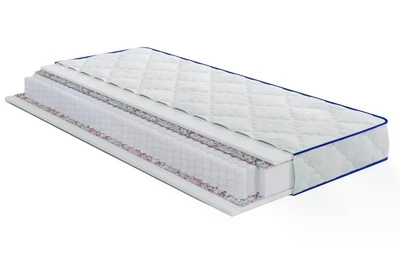 Матрас ортопедический Highfoam Largo Pocket New 80x190 см (236066)