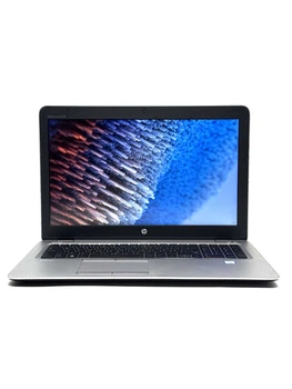 Ноутбук HP EliteBook 850 G3 TN Intel Core i5 (i5-6300U) 8 Гб 128 Гб SSD Клас A- (NTB0426304) Б/В