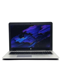 Ноутбук HP EliteBook 850 G3 TN Intel Core i5 (i5-6200U) 8 Гб 128 Гб SSD Клас A- (NTB0426311) Б/В