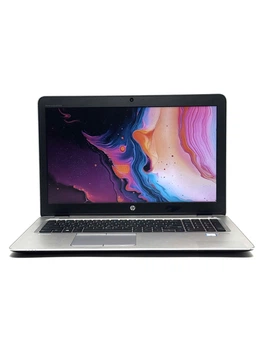 Ноутбук HP EliteBook 850 G3 TN Intel Core i5 (i5-6200U) 8 Гб 128 Гб SSD Клас B (NTB0426344)