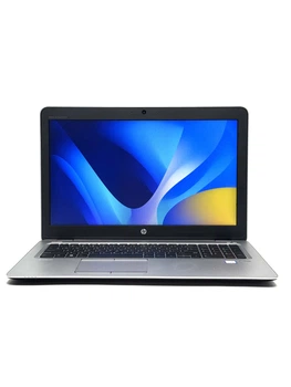 Ноутбук HP EliteBook 850 G3 TN Intel Core i5 (i5-6200U) 8 Гб 128 Гб SSD Клас A- (NTB0426235) Б/В