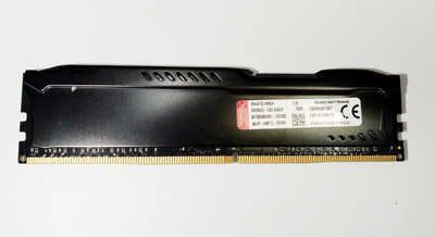 Kingston DDR4 SDRAM 4 ГБ - ROZETKA - купить оперативную память в