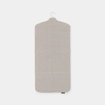 Складная паровая доска Brabantia Grey (231742)