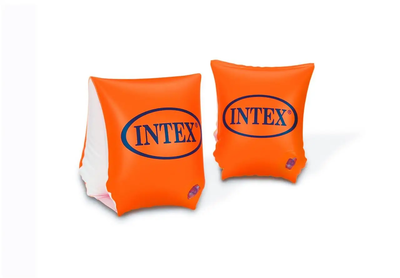 Нарукавники для плавания Intex 58641 6–12 лет