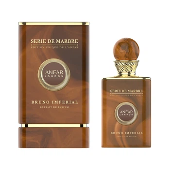 Perfumy męskie Anfar Bruno Imperial 100 ml (6292257643565)