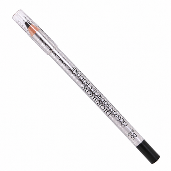 Dior Diorshow Crayon Sourcils Poudre Waterproof Карандаш для Бровей (Тестер) No 05 "Black"
