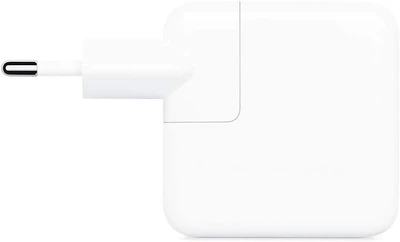 Зарядное устройство Apple USB-C 30W (MY1W2) b2