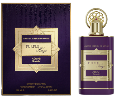 Парфуми Adyan Purple Haze 100 мл (6292257643602)