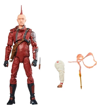 Фігурка Стражі Галактики: Краглін Marvel Legends Series