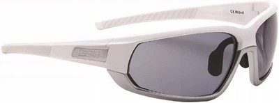 Велосипедные очки BBB BSG-45 White Chrome (BSG-45chrome)