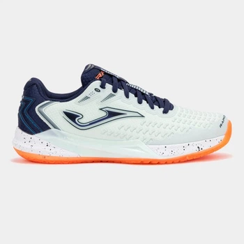 Кросівки чоловічі для тенісу RAPID TRAPW2527AC Joma 44