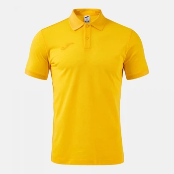 Поло с воротником BALI III 105372.900 Joma M