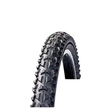Покрышка Ponely P702 24"х1,95 дорожная черная (5957)