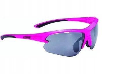 Велоокуляри BBB BSG-52S IMPULSE Small pink (BSG-45pink)