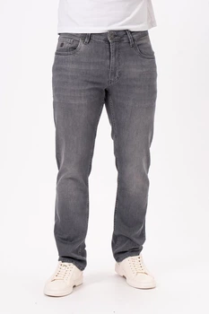 Джинсы comfort fit Trend Collection 6779 Серый (GREY) 34